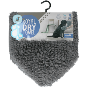 Royal Doggy Dry