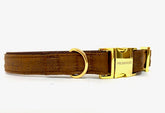 Ranch New Gold Necklace