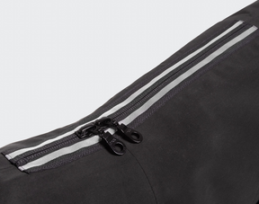 Dog RainCoat Dublin Slate
