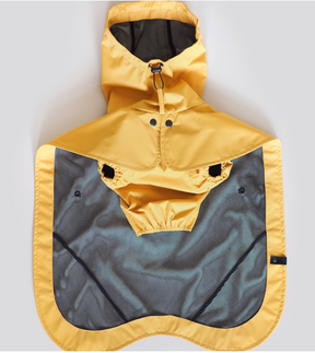 Raincoat Parasoly Whippet / Italian