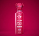 Mighty mouth fresh breath