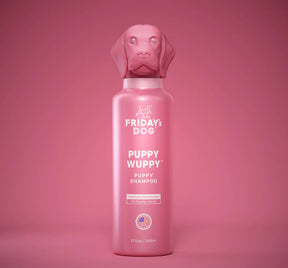 Chiot wuppy - sans parfum