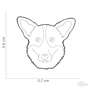Waliser corgi