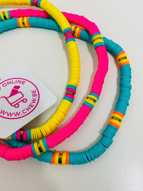 Collier de chien surf coco