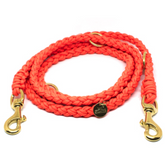 Paracord Orange.