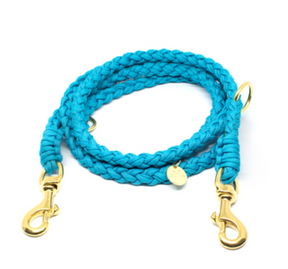Paracord Classic türkis extra lang
