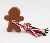 Bijtring Gingerbread man
