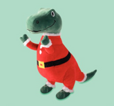 Merry Rex-Mas