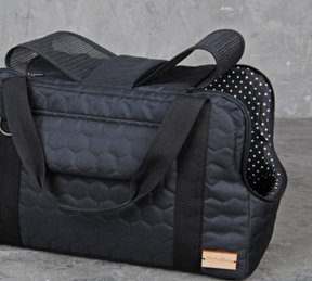 Plane bag Milano Laat