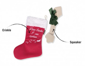 Naughty - Nice