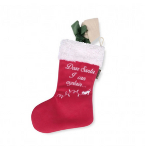 Naughty - Nice
