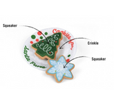 Christmas cookies