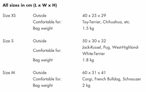 Carrierbag brown