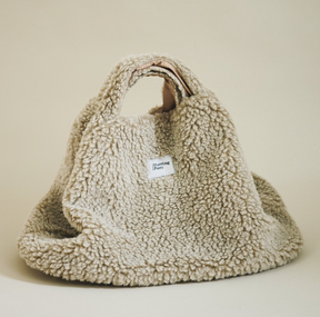 Carrierbag brown