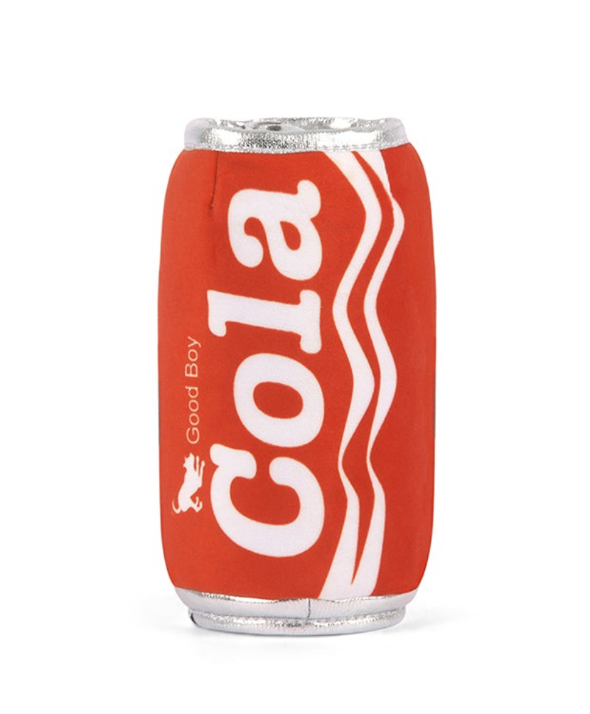 Buon ragazzo Cola