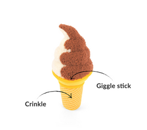 Swirls Ice Cream