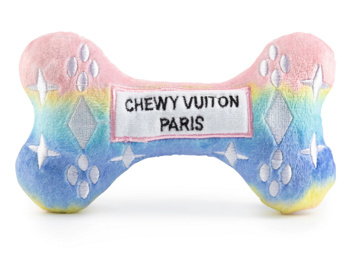 Chewy war Ombré