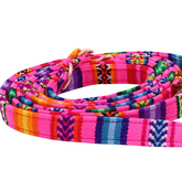 Laavida Neon Pink Leiband