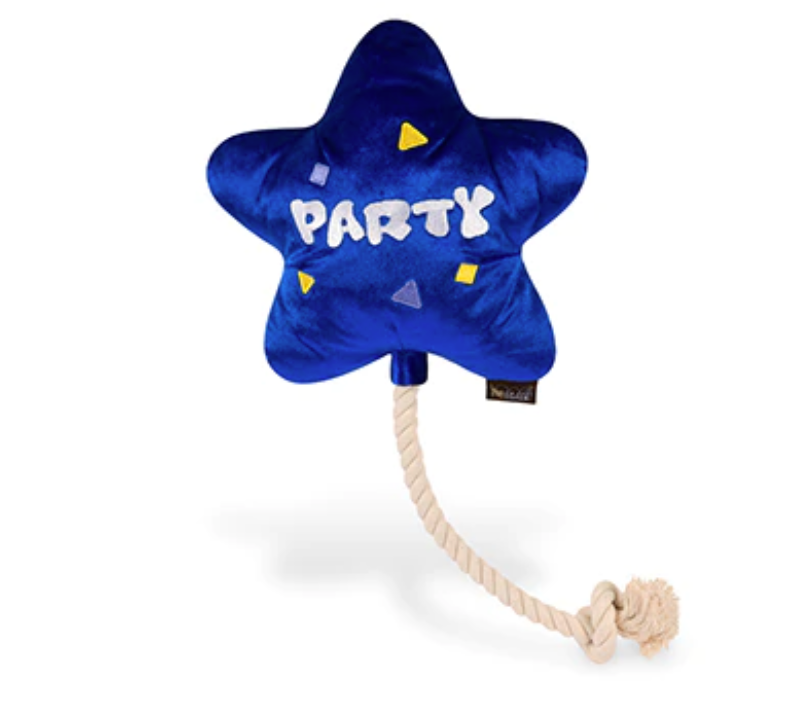 Party balloon