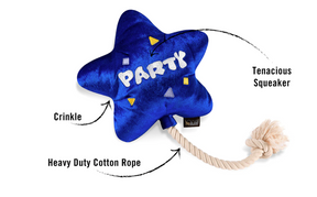 Party balloon