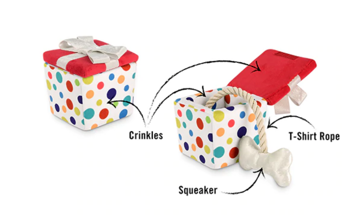 Party Box - Gift