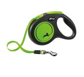 Flexi Neon groen tape - 5m