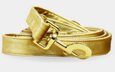 Golden Velvet Leiband adjustable