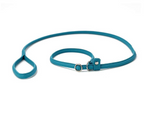 Slip Leiband Turquoise Leather