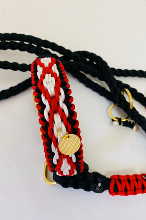 Grand Prix Collection - collar