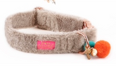 Cashmere Collar