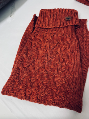 Royal John Pullover
