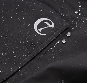 Dog RainCoat Dublin Slate