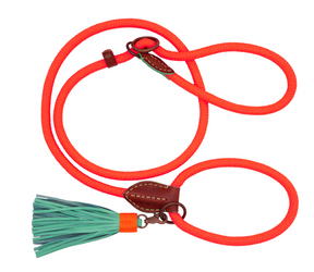 Slip Leiband Carrot Cake Rope