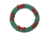 Christmas wreath
