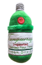 Tanqueruff Gin