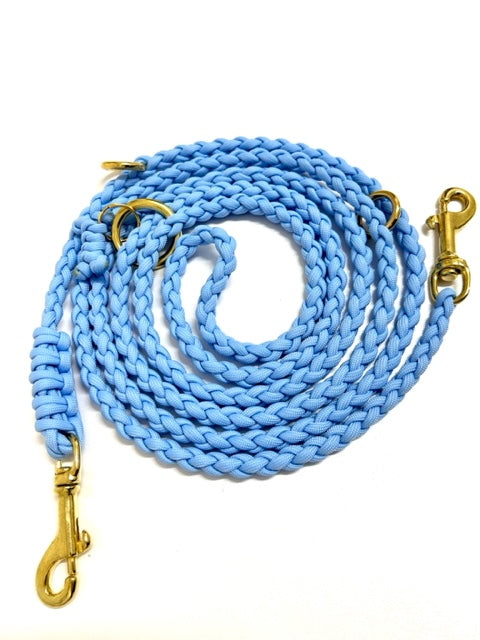 Cruise Collection - leiband light blue