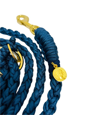 Chew Collection mythique - Leiband Bleu foncé