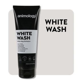 White Wash
