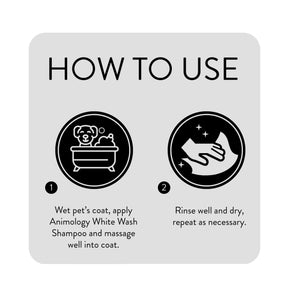 White Wash
