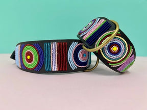 Chew Mythical Collection Artemis -xtra wide collar