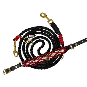 Grand Prix Collection - collar