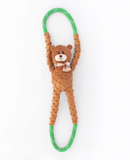 Bear rope