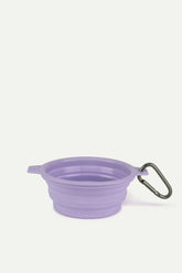 Lavender kom