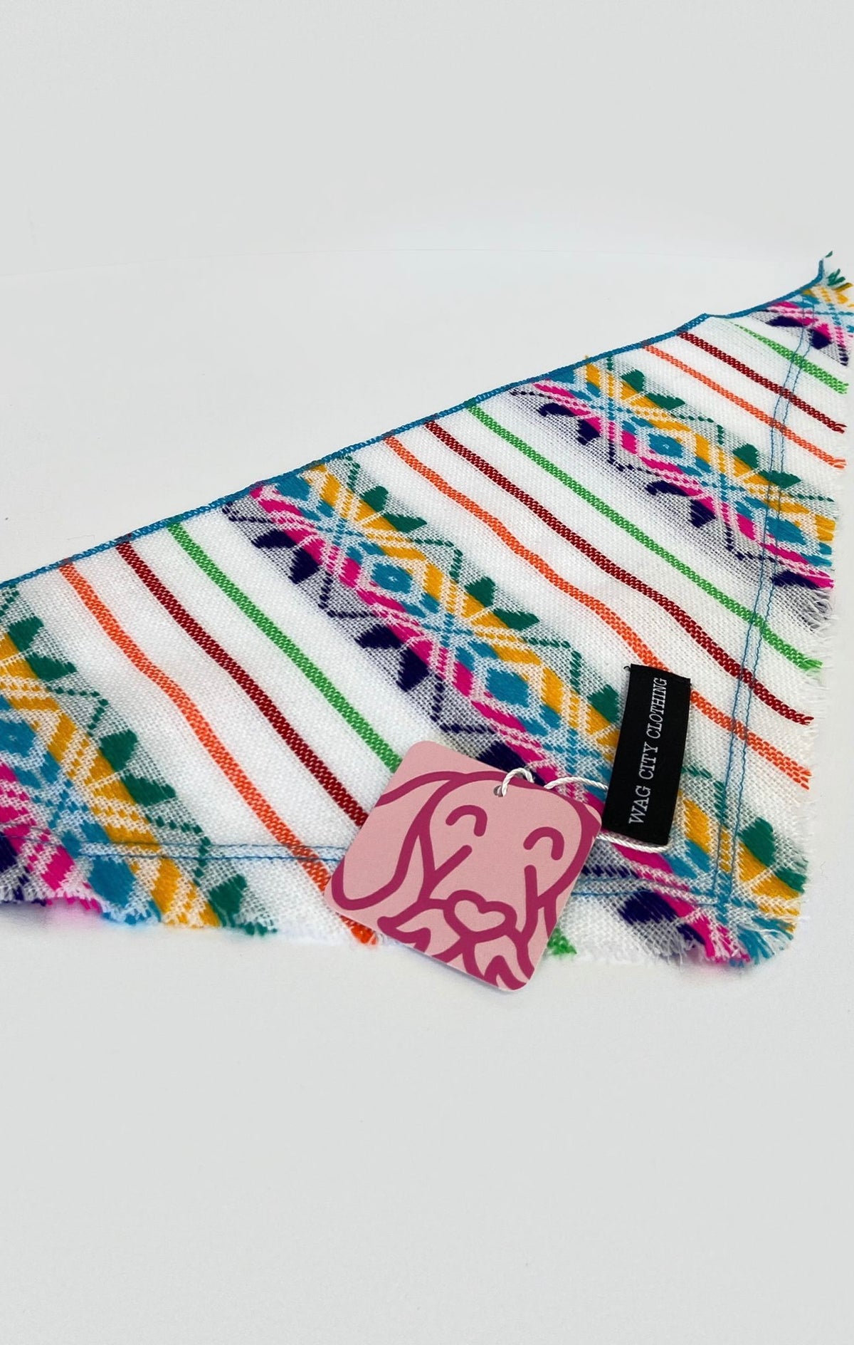 Rosarito Bandana