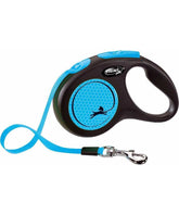 Flexi neon blue tape - 5m