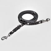 Riverside Black Leiband