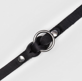 Riverside Black Leiband