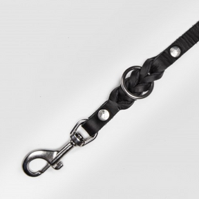 Riverside Black Leiband