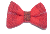 Dark red strik
