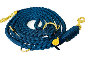 Chew Collection mythique - Leiband Bleu foncé